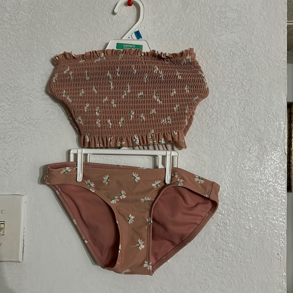 Traje de baño 👙